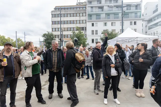 Foto: René Brunhölzl/MeinBezirk