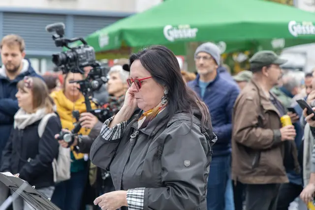 Foto: René Brunhölzl/MeinBezirk