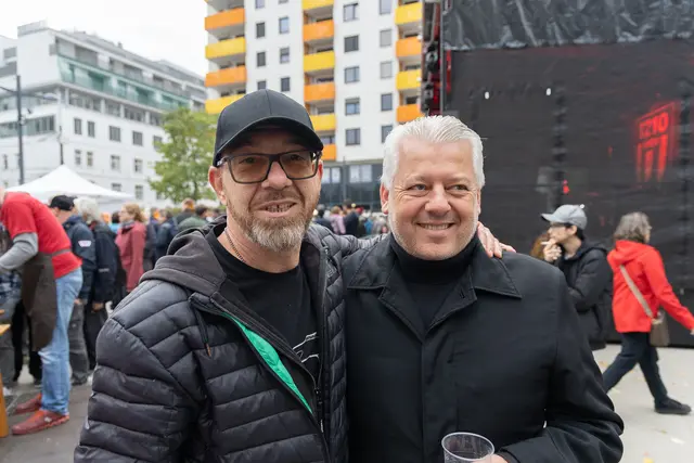 Foto: René Brunhölzl/MeinBezirk