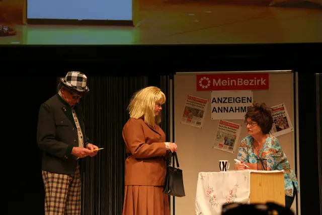 Foto: MeinBezirk/Maria Rabl