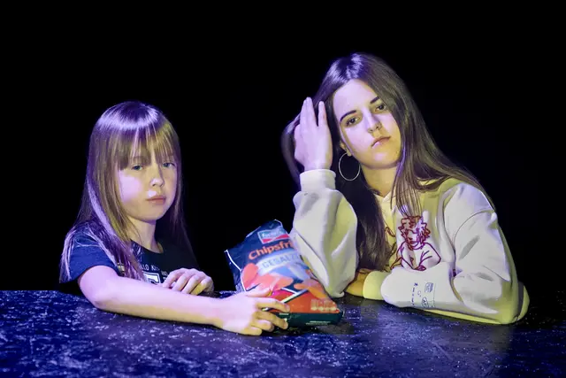 Foto: Sendersbühne/Birgit Gufler