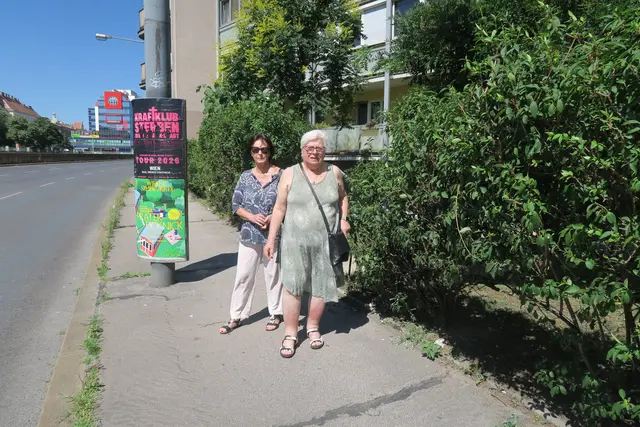Foto: Patricia Hillinger/MeinBezirk