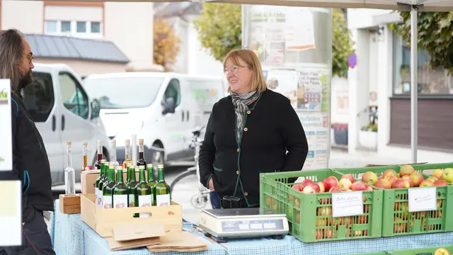 Foto: Marktgemeinde Wallern/Tr.