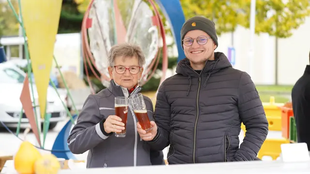 Foto: Marktgemeinde Wallern/Tr.