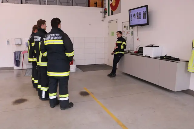 Foto: Georg Riernößl/AFKDO Pregarten