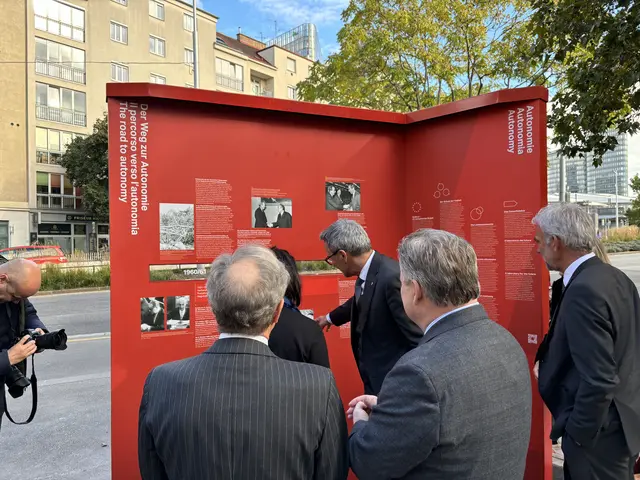 Foto: Nathanael Peterlini/MeinBezirk