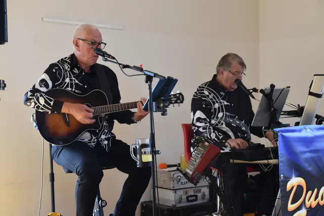 Foto: Michael Strini