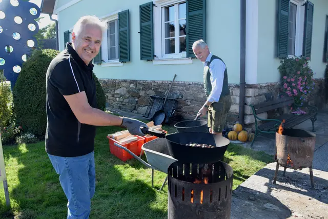 Foto: Josef Strohmeier