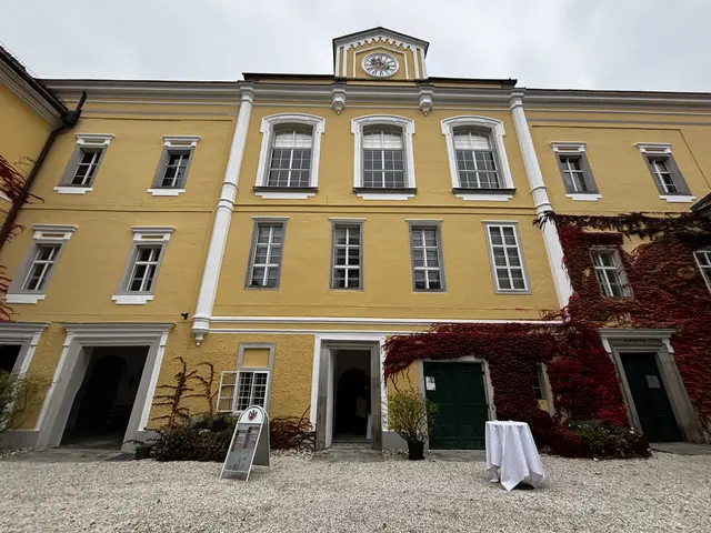 Foto: MeinBezirk/Constance Haslberger