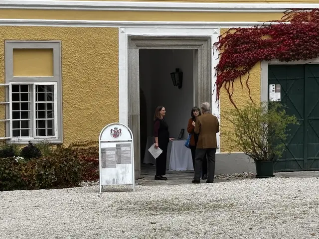 Foto: MeinBezirk/Constance Haslberger