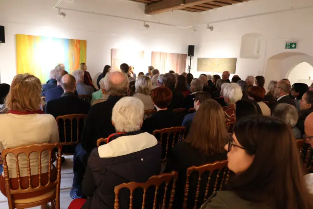 Foto: MeinBezirk/Constance Haslberger