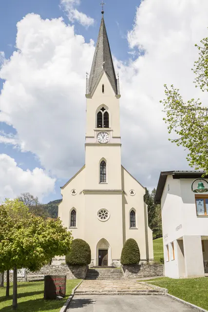 Foto: Mittelpunktverein Arriach