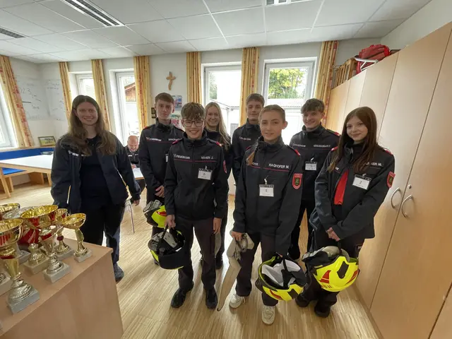 Foto: Edith Hinterkörner/AFKDO Unterweißenbach