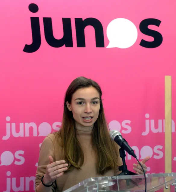 Foto: HERBERT PFARRHOFER / APA / picturedesk.com