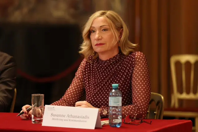 Foto: Katharina Schiffl