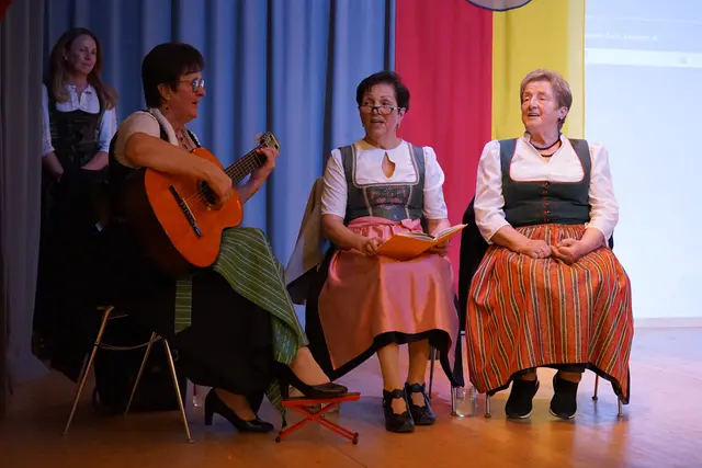 Foto: TVB Wipptal/Daniela Achmüller