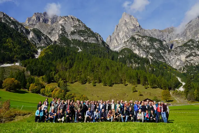 Foto: TVB Wipptal/Daniela Achmüller