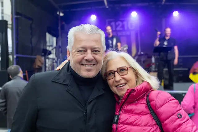 Foto: René Brunhölzl/MeinBezirk