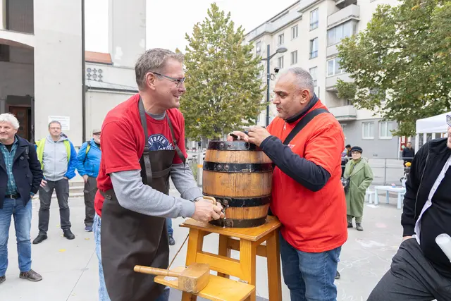 Foto: René Brunhölzl/MeinBezirk