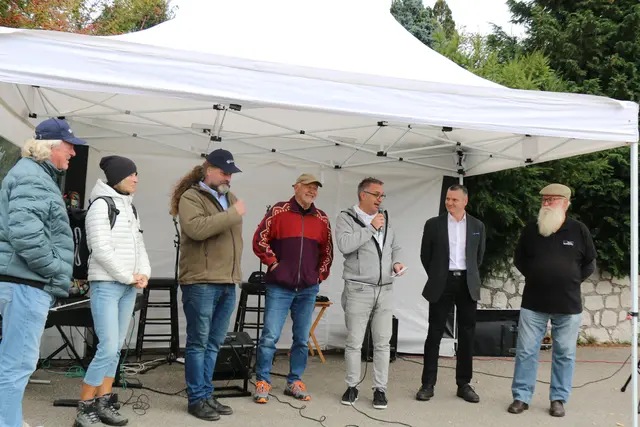 Foto: MeinBezirk/Maria Rabl