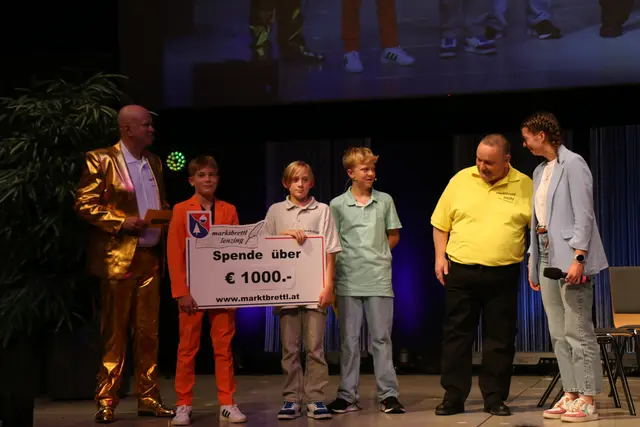 Foto: MeinBezirk/Maria Rabl