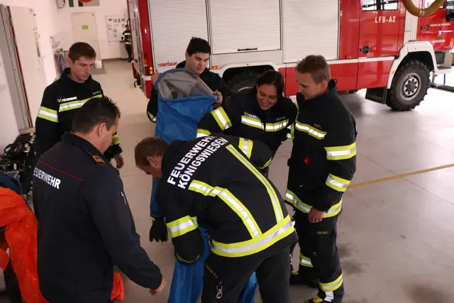 Foto: Georg Riernößl/AFKDO Pregarten