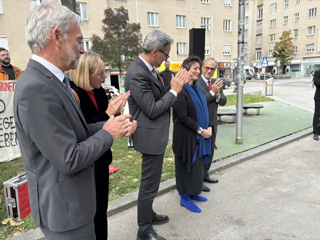 Foto: Nathanael Peterlini/MeinBezirk