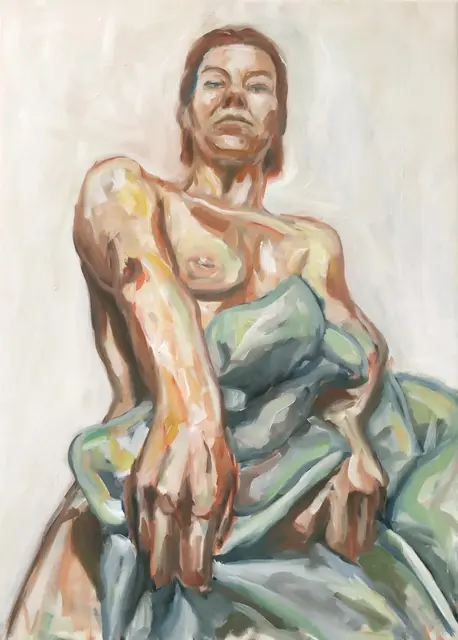 »You can do it« by Judith Reßler | Foto: Judith Reßler