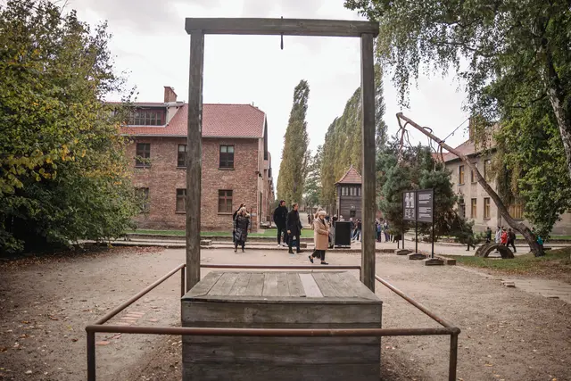 Foto: Mateusz Golomb/Okiem Sportowca