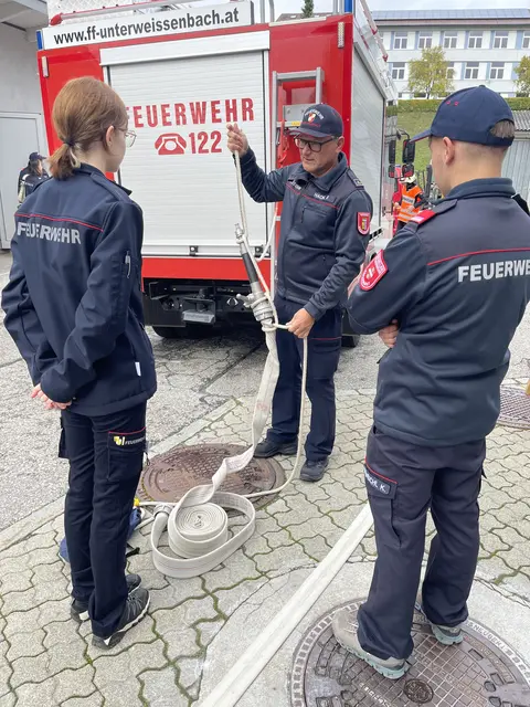 Foto: Edith Hinterkörner/AFKDO Unterweißenbach