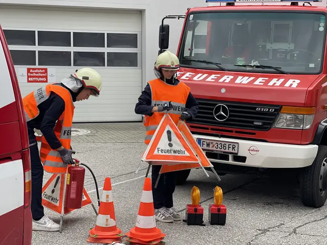 Foto: Edith Hinterkörner/AFKDO Unterweißenbach