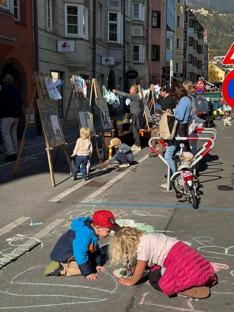 Foto: Lucia Königer