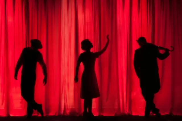 Ein Klassiker in der Stadthalle Ternitz. | Foto: Kyle Head/Unsplash