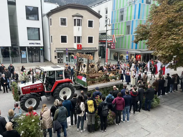 Foto: Barbara Fluckinger