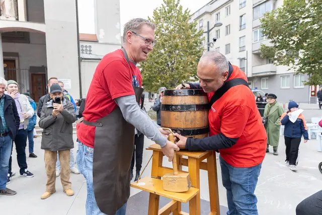 Foto: René Brunhölzl/MeinBezirk