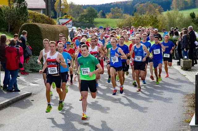 Pro Starter wird ein Euro an „Lengau hilft“ gespendet. | Foto: SV Lengau