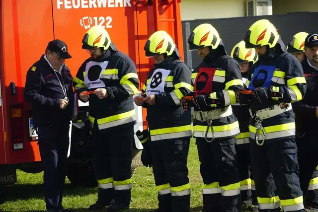 Foto: FF Hasendorf