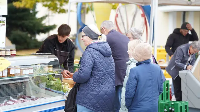 Foto: Marktgemeinde Wallern/Tr.