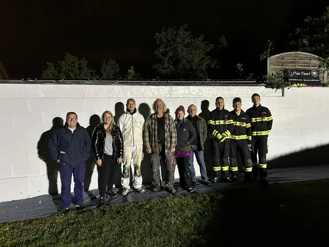 Foto: Jugendverein Youngstars