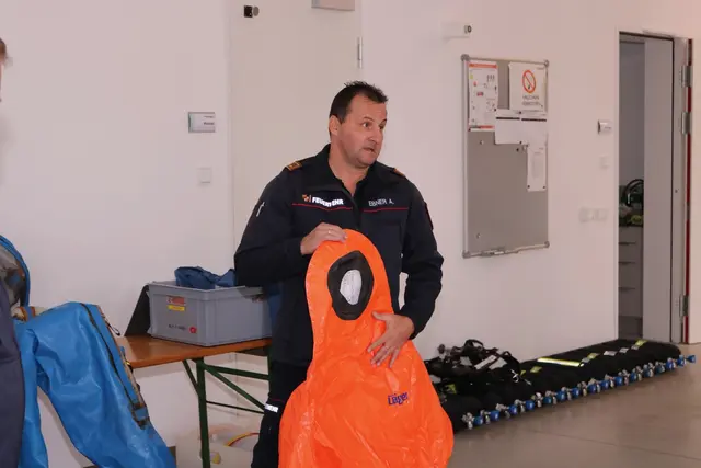 Foto: Georg Riernößl/AFKDO Pregarten