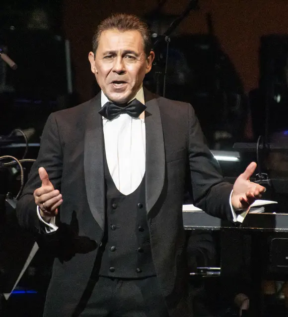 Beppo Binder | Foto: Gerhard Maly