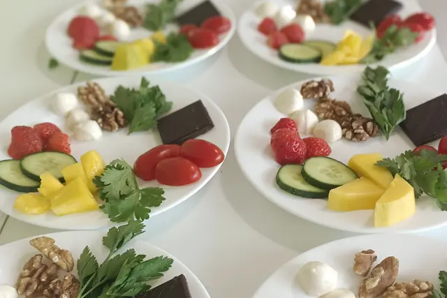 Sensorische Forschung am Campus Wieselburg | Foto: Fachhochschule Wiener Neustadt/Campus Wieselburg