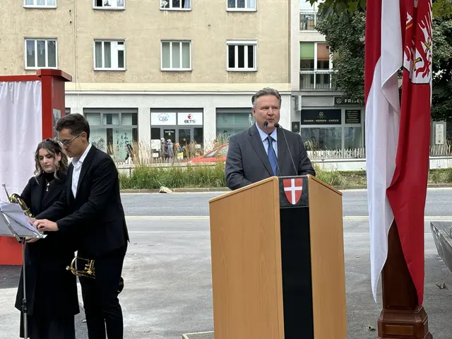 Foto: Nathanael Peterlini/MeinBezirk