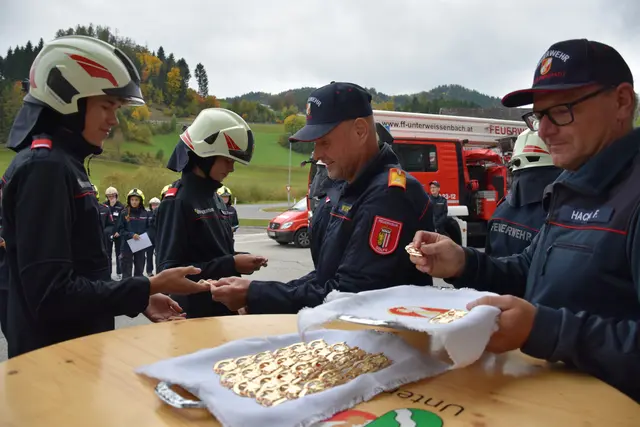 Foto: Edith Hinterkörner/AFKDO Unterweißenbach