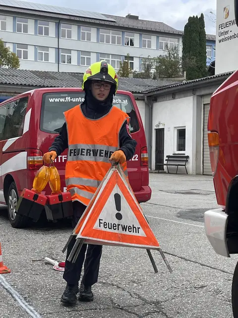 Foto: Edith Hinterkörner/AFKDO Unterweißenbach