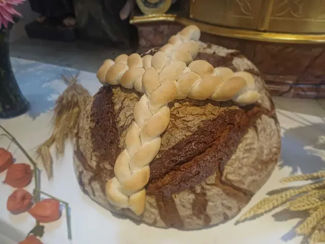 Kärntner Spezialbrot aus der Bäckerei Bierbaumer-Piroutz. | Foto: Priivat
