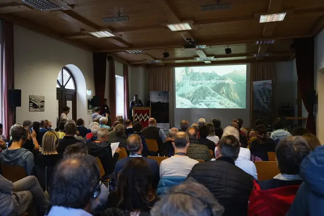 Foto: TVB Wipptal/Daniela Achmüller