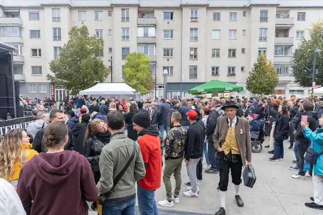 Foto: René Brunhölzl/MeinBezirk