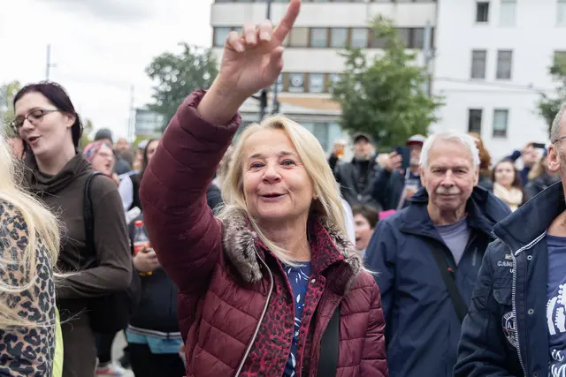 Foto: René Brunhölzl/MeinBezirk