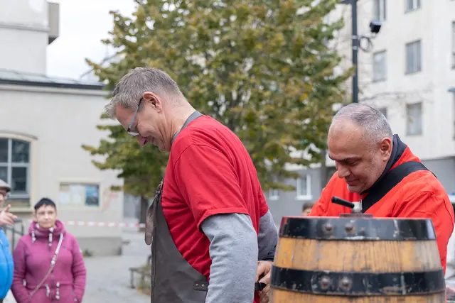 Foto: René Brunhölzl/MeinBezirk